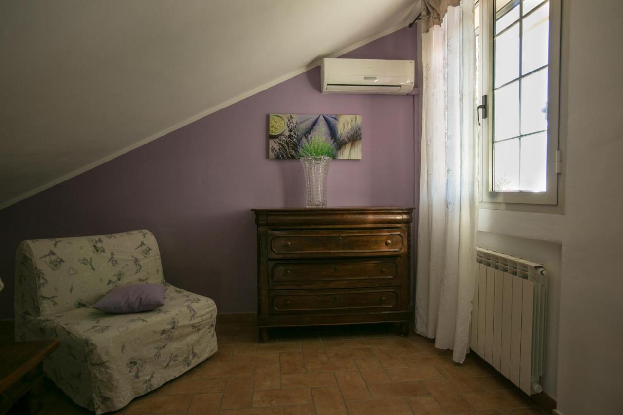 Le Raganelle Hotell Oneglia Exteriör bild