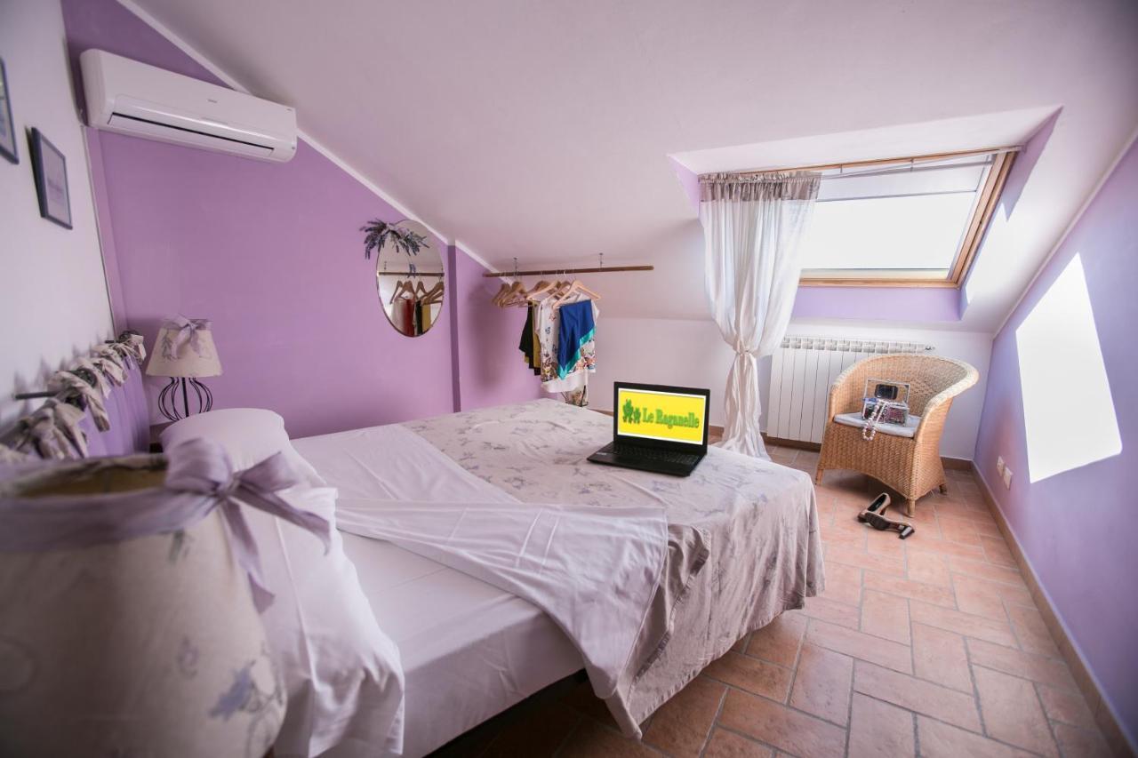 Le Raganelle Hotell Oneglia Exteriör bild