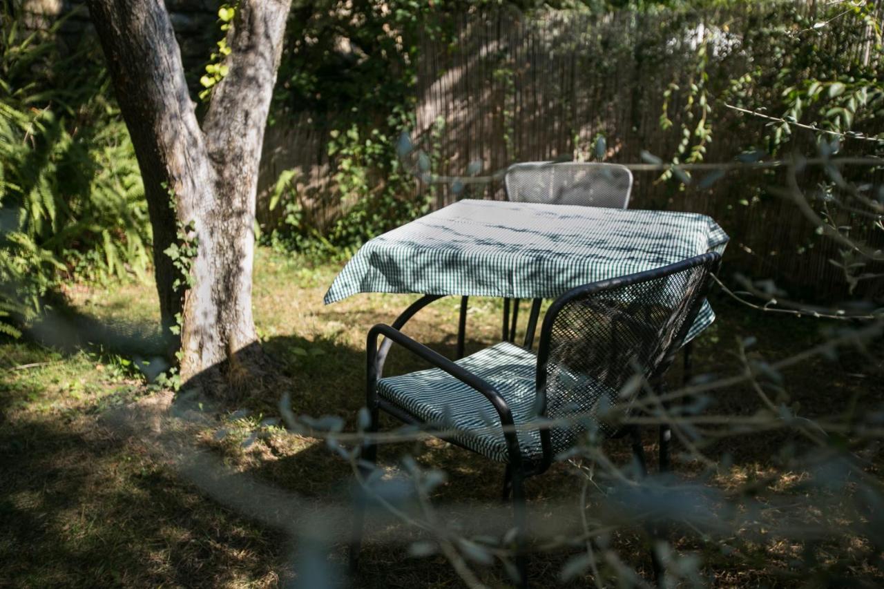 Le Raganelle Hotell Oneglia Exteriör bild